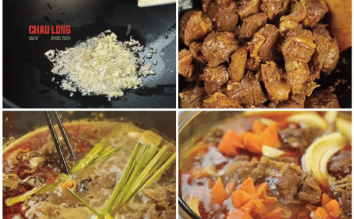bò kho