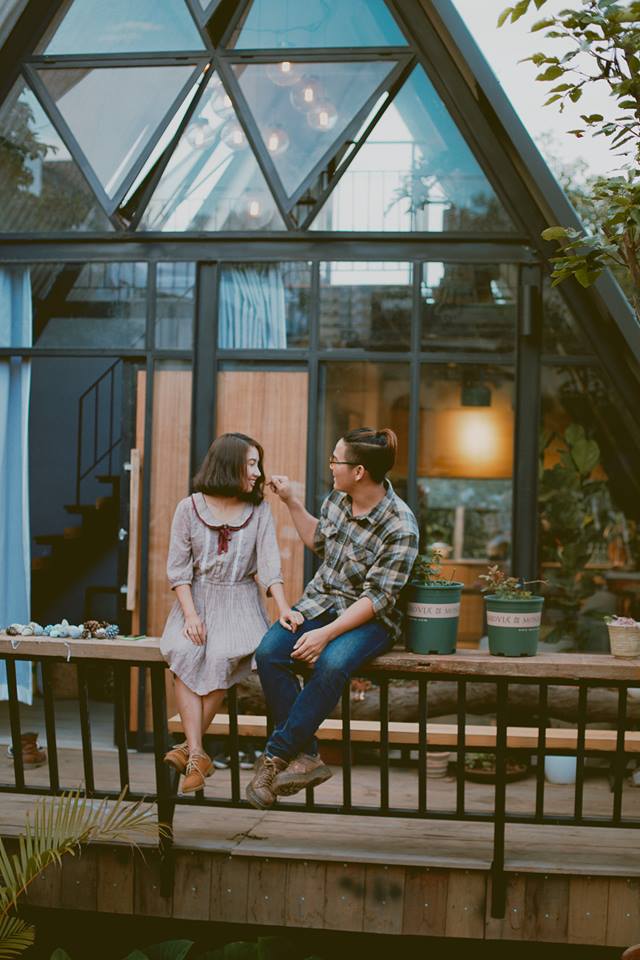 Review 12 quán cà phê đẹp ở Buôn Ma Thuột: chi tiết địa chỉ, giá cả và hình ảnh