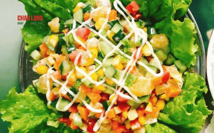 salad