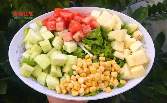 salad
