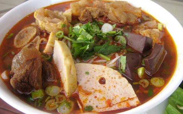 Tổng hợp những địa điểm ăn sáng cực ngon và chất ở Buôn Mê Thuột.