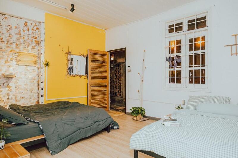 Top 14 homestay Buôn Ma Thuột view đẹp cực chill giữa thiên nhiên