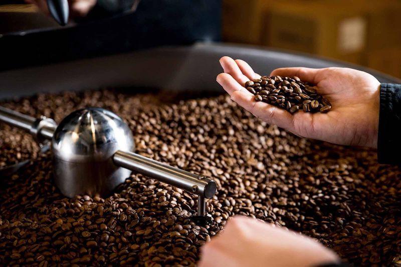 Top 16 nhà cung cấp cà phê rang xay, cà phê nguyên chất