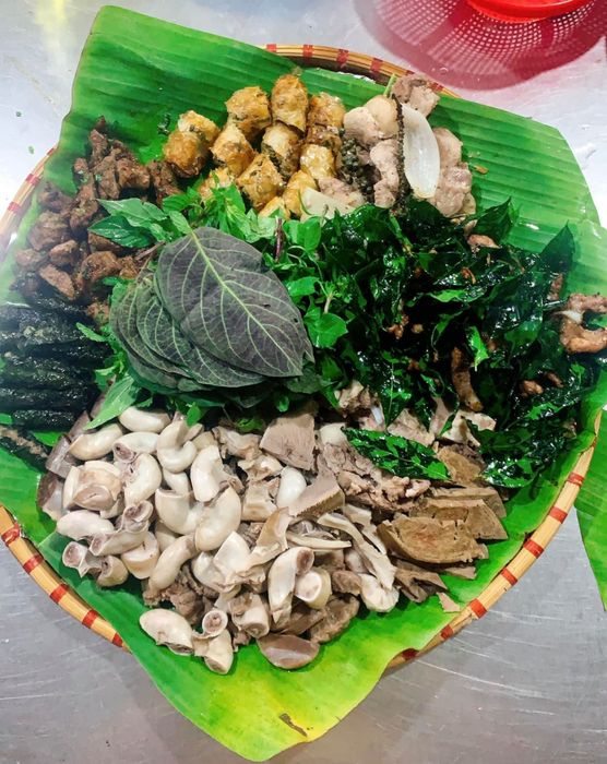 Top 8 Quán ăn ngon Buôn Ma Thuột, Đắk Lắk