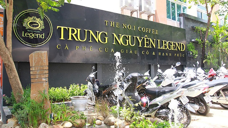 Trung Nguyên có những loại cà phê hòa tan nào? Loại nào ngon nhất?