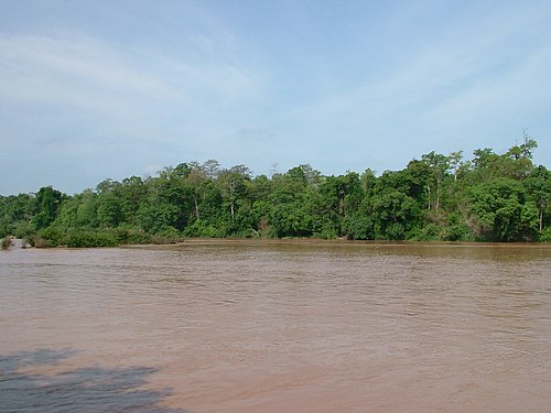 Vườn quốc gia Yok Đôn