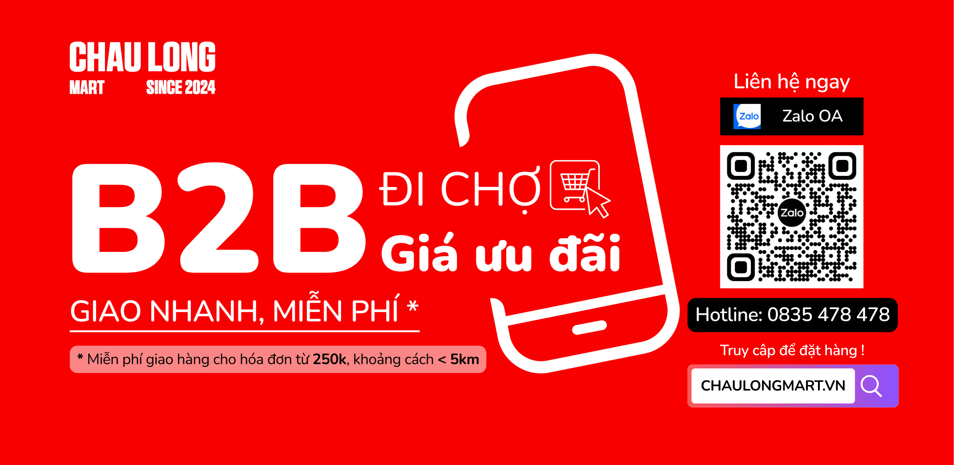 Khách hàng doanh nghiệp