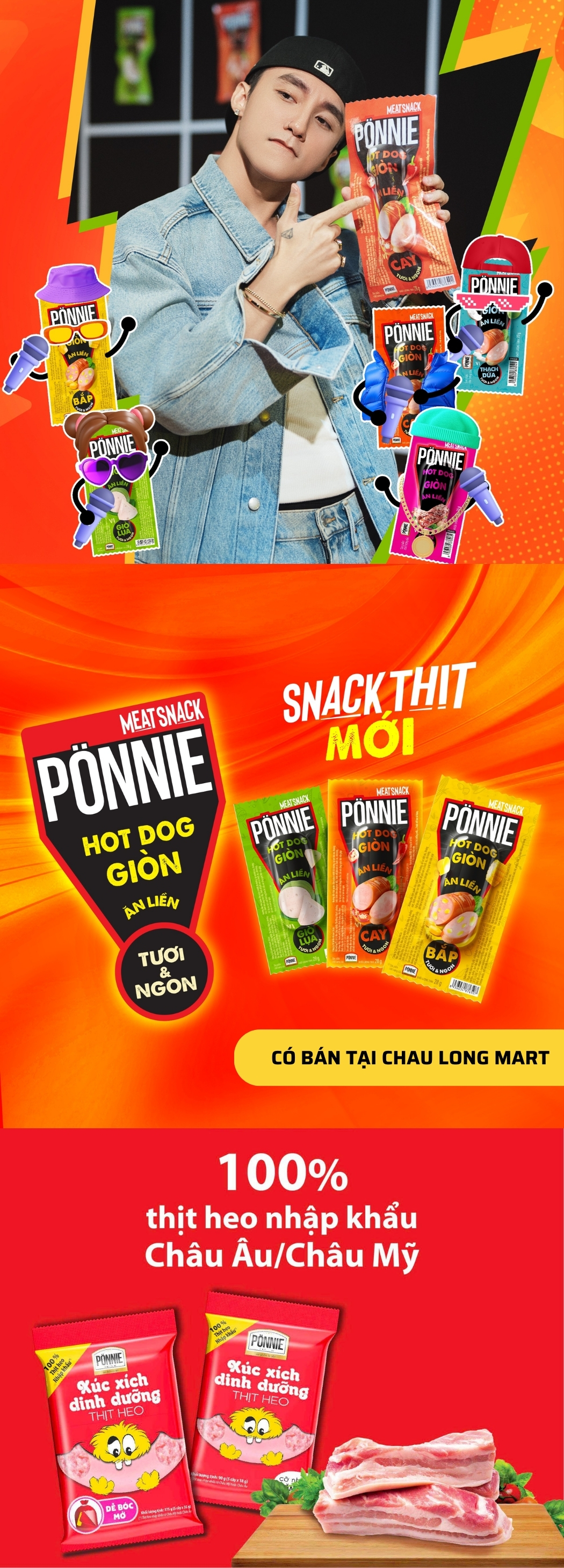 Thực phẩm chế biến