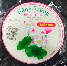 Bánh Tráng Trần Nhi Gói 400g
