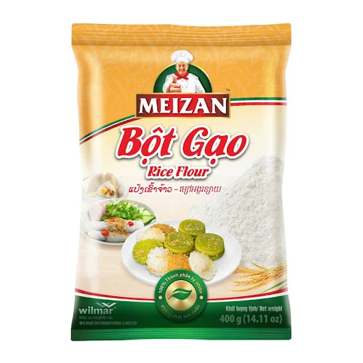 Bột Gạo Meizan 400G