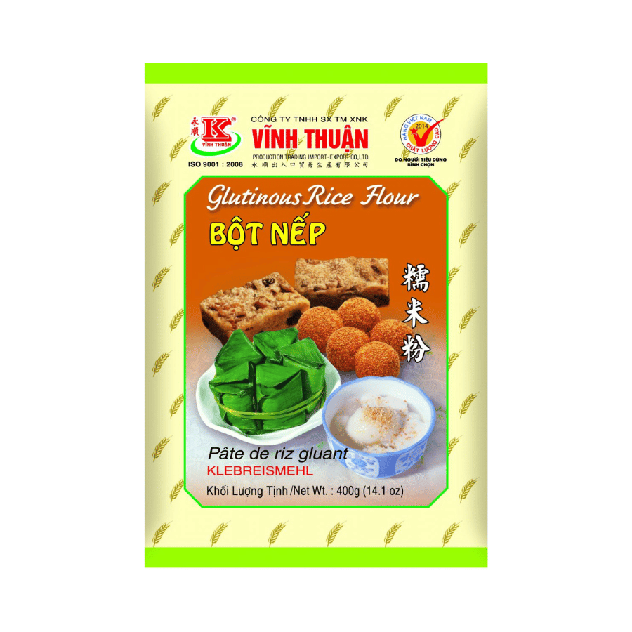 Bột Nếp Vĩnh Thuận Gói 400g