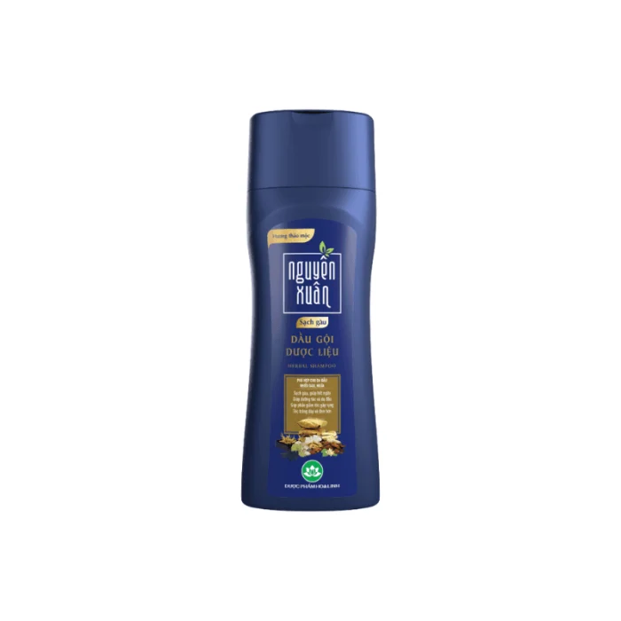 Dầu Gội Nguyên Xuân Sạch Gàu 260ML