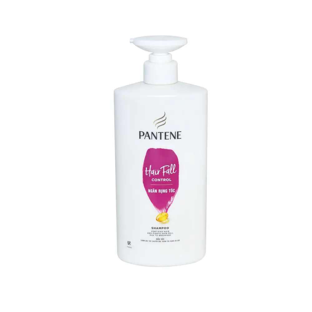 Dầu Gội Pantene Ngăn Rụng Tóc 700ml