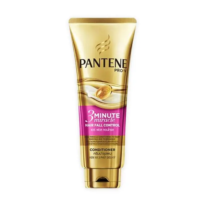 Dầu Xả Pantene 3 Phút Diệu Kỳ Ngăn Rụng Tóc 150ml