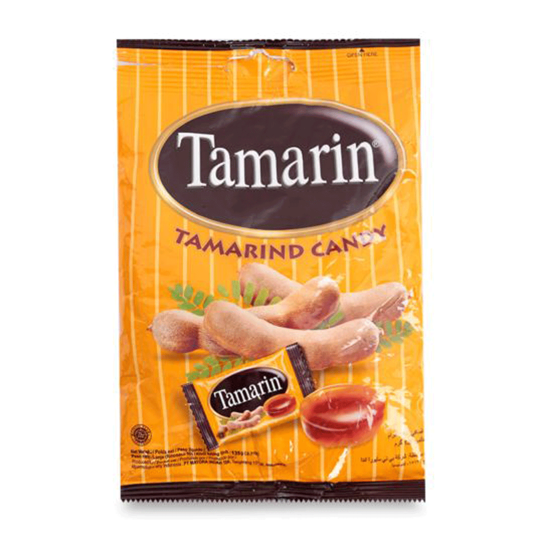 Kẹo Cứng Tamarin Me 135G