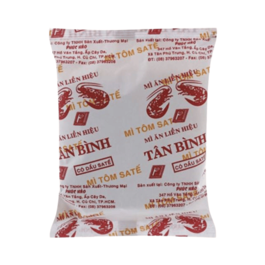Mì Giấy Tân Bình
