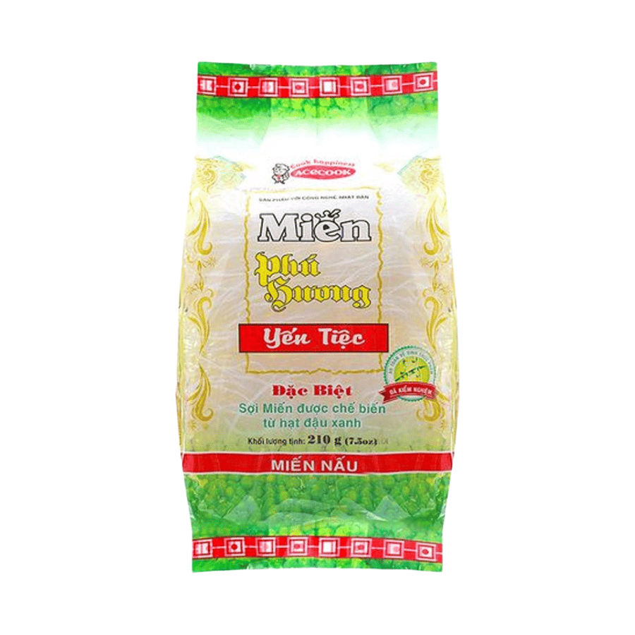 Miến Phú Hương Yến Tiệc 210g