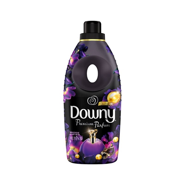Nước Xả Vải Downy Huyền Bí Chai 800ML