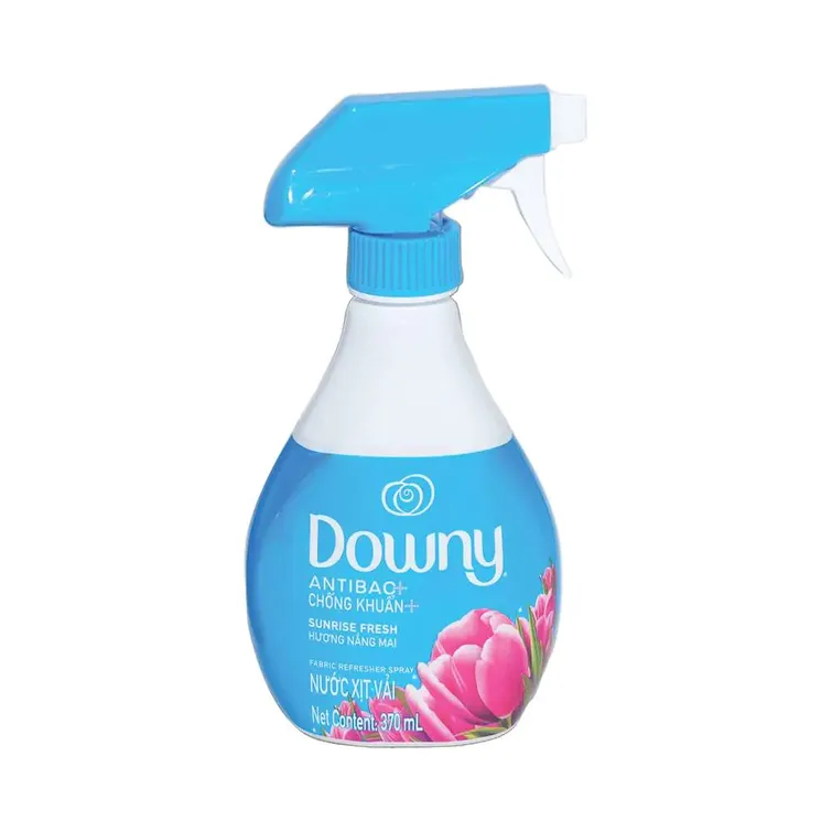 Nước Xịt Vải Downy Hương Nắng Mai 370ml
