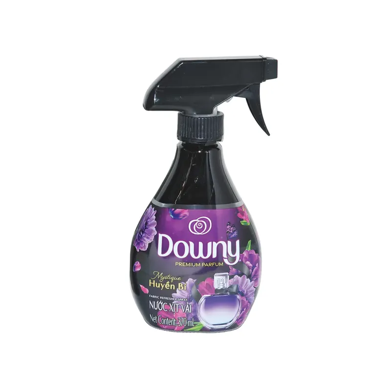 Nước Xịt Vải Downy Huyền Bí 370ml