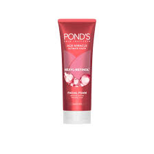 Sữa Rửa Mặt Pond's Age Miracle Ngăn Ngừa Lão Hóa 100g