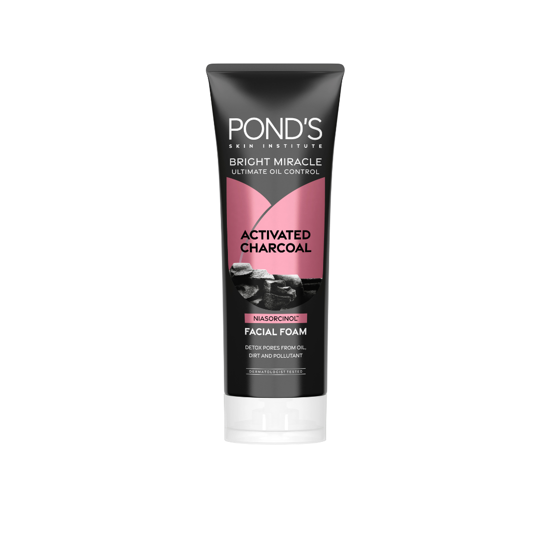 Sữa rửa mặt Pond's bright miracle 100g