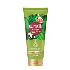 Dầu Xả Sunsilk Ngăn Gãy Rụng Tóc Xanh 330ml