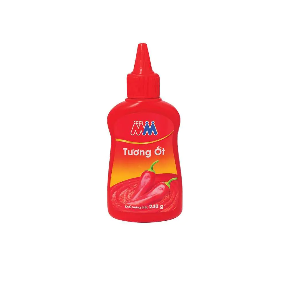 Tương cà MM Mega 240g