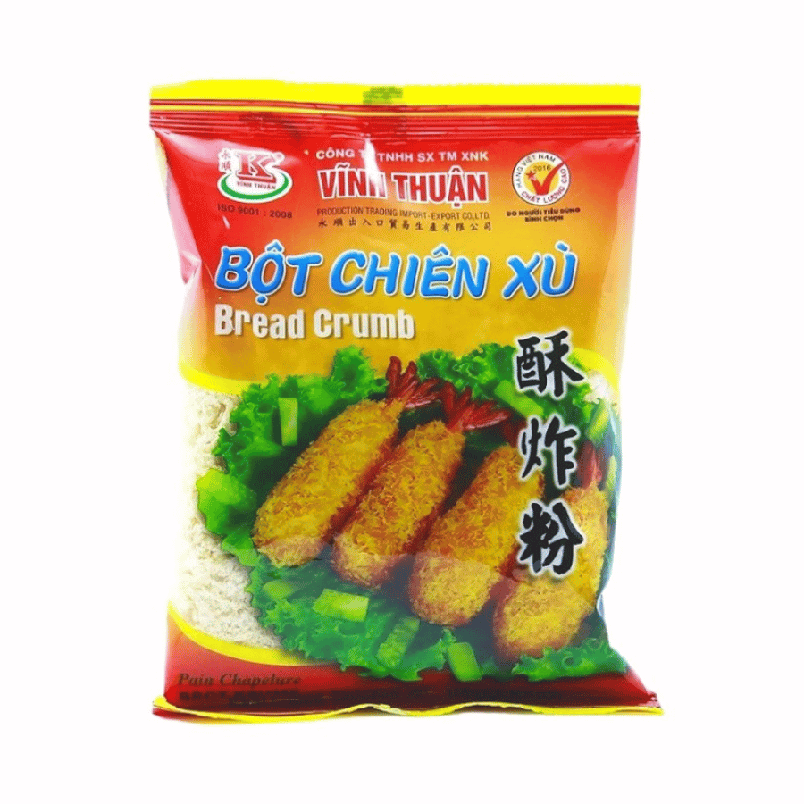 Bột Chiên Xù Vĩnh Thuận Gói 100g