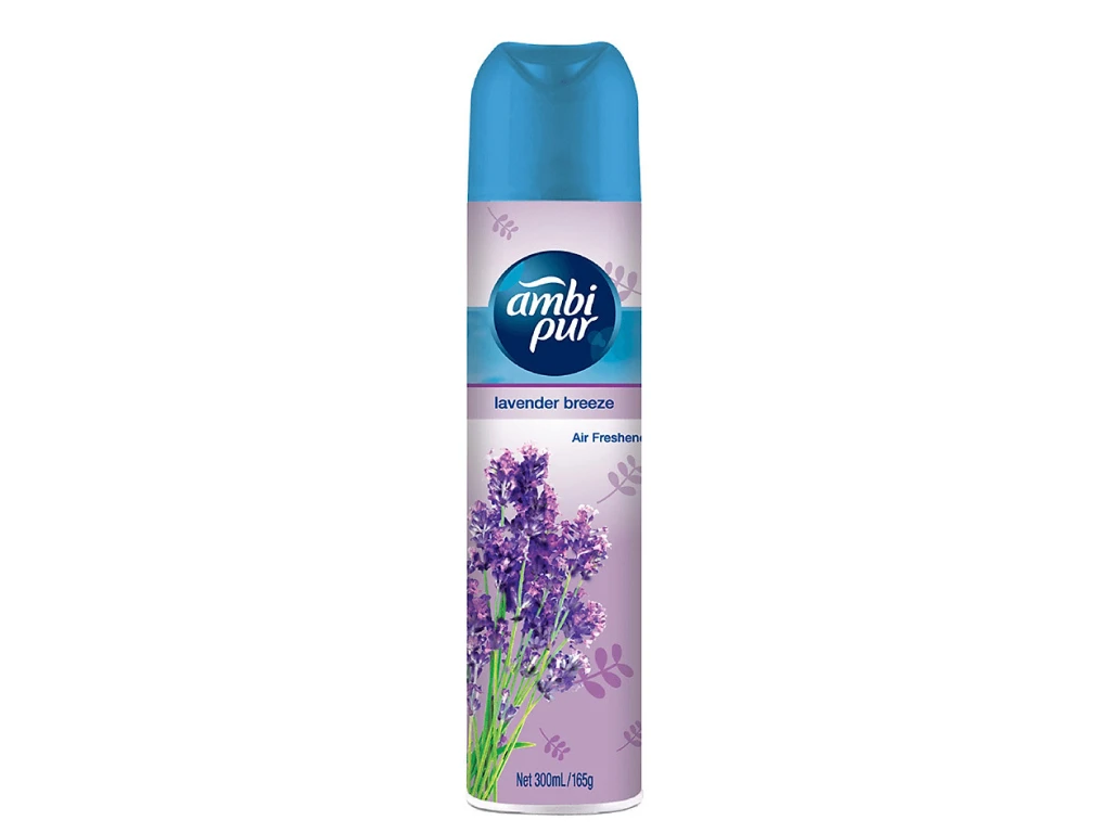 Xịt Phòng Ambi Pur Oải Hương 300ml