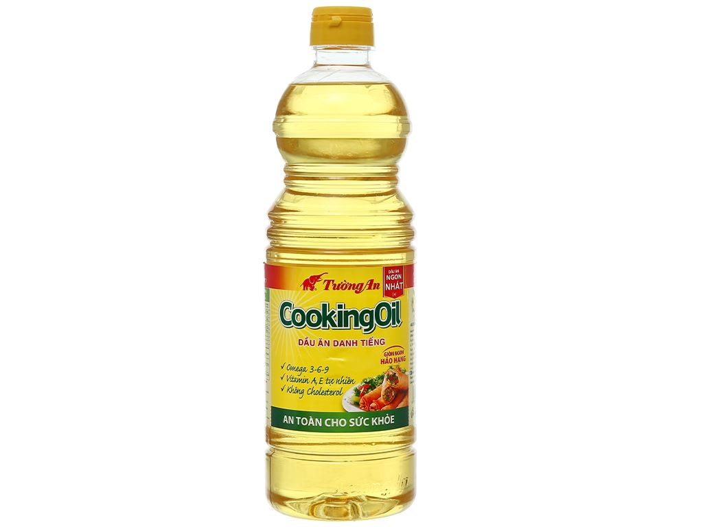 TƯỜNG AN dầu ăn 1lít