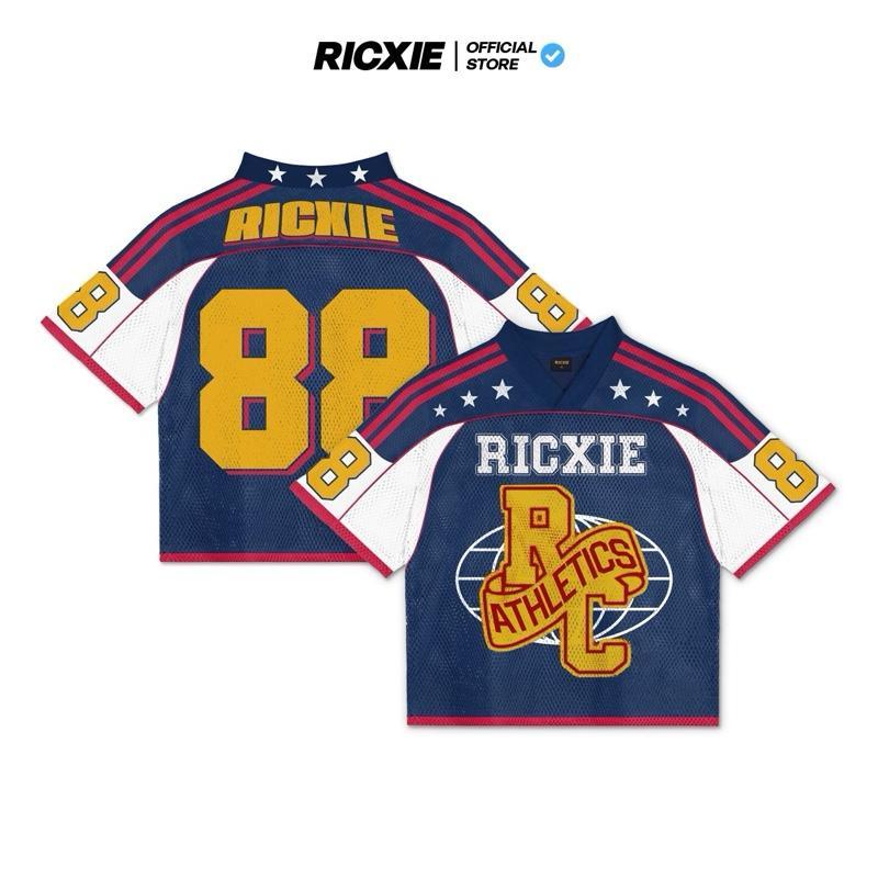 Áo số 88 Ricxie
