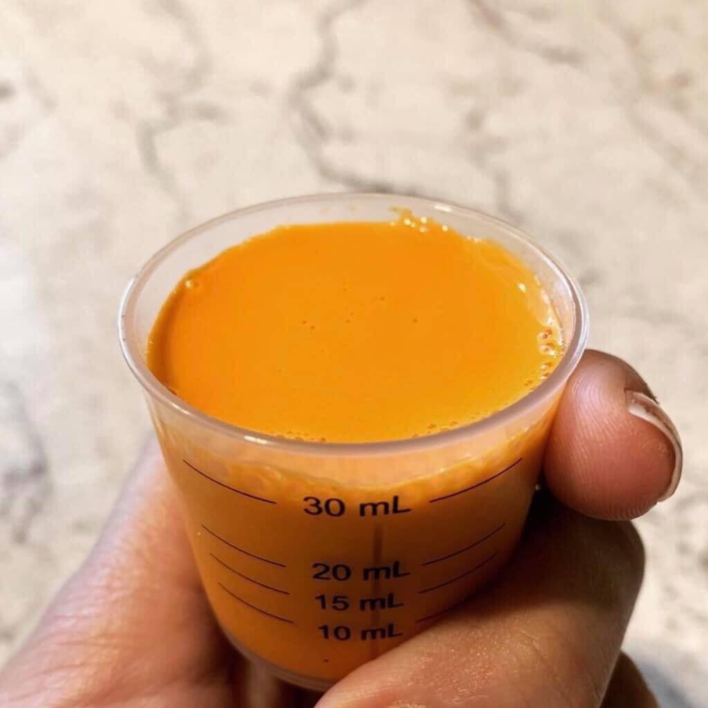 Nước Uống Tinh Chất Nghệ Qunol Liquid Turmeric, 900Ml