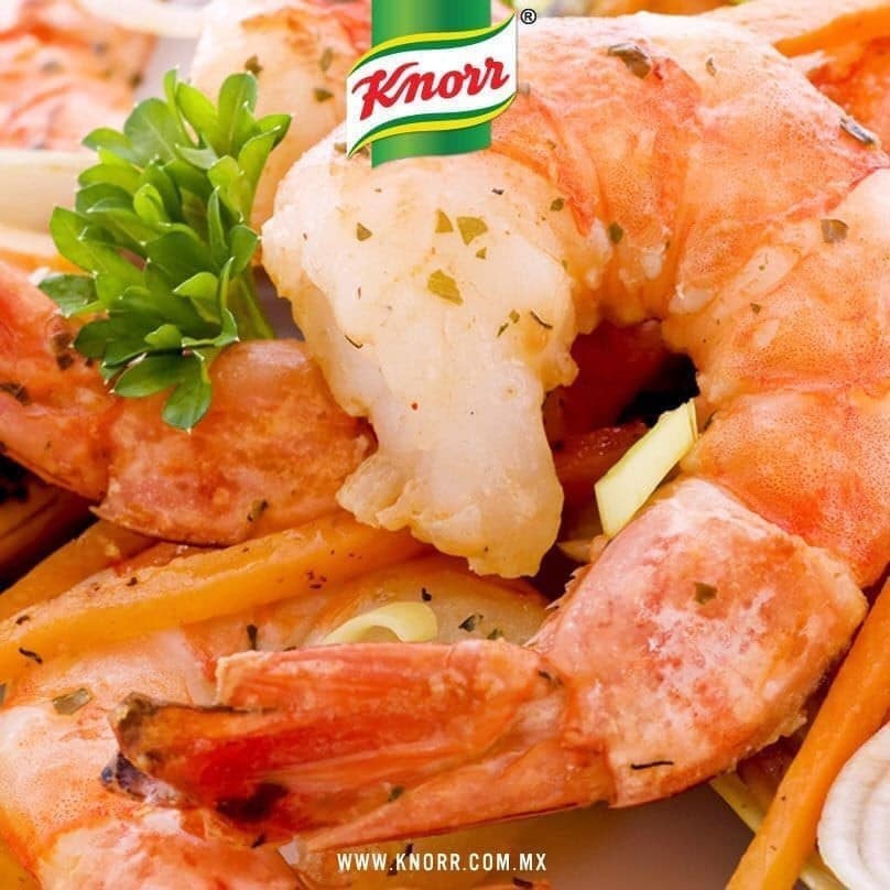 HẠT NÊM GÀ KNORR CALDO CON SABOR DE POLLO 1.14KG - MẪU MỚI