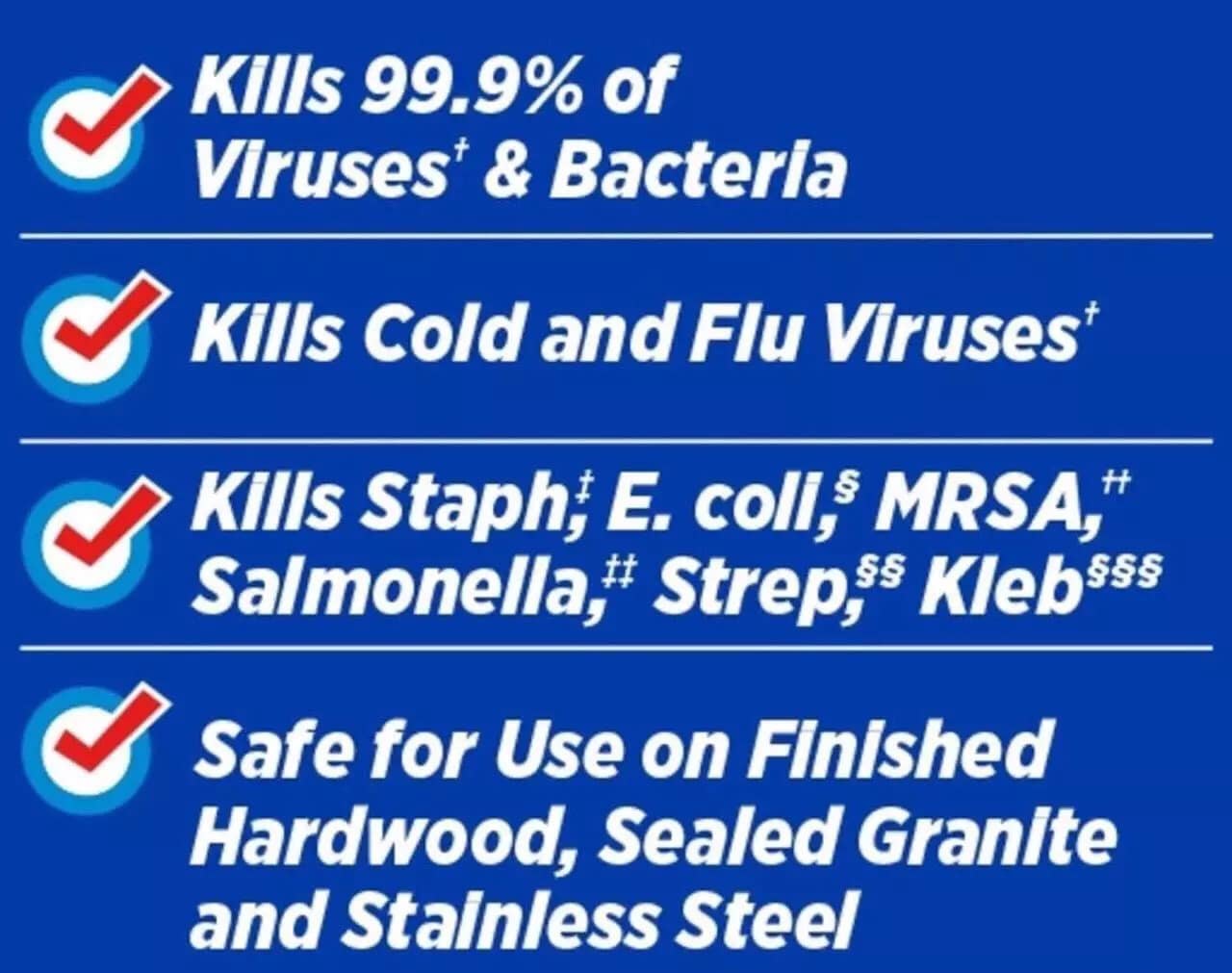 KHĂN LAU DIỆT KHUẨN BỎ TÚI CLOROX DISINFECTING WIPES TO GO, HƯƠNG THƠM TƯƠI MÁT (THÙNG 18 GÓI X 20 MIẾNG)