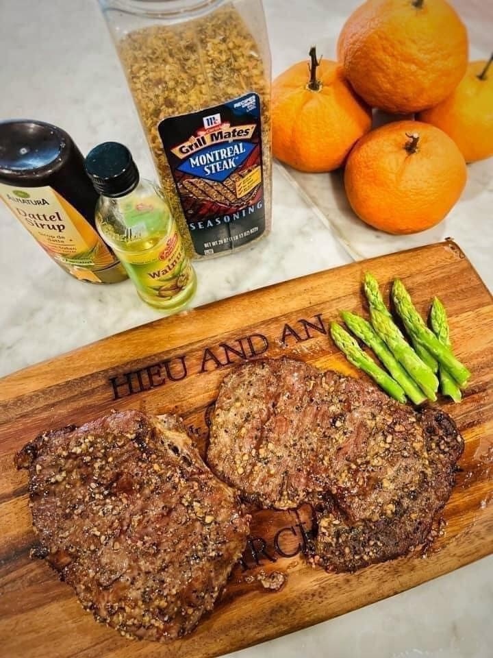 McCormick Grill Mates Montreal Steak Seasoning 822g - Gia Vị Cho Món Nướng Tuyệt Hảo