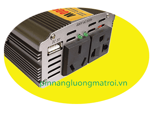 INVERTER - KÍCH ĐIỆN 48VDC SANG 220VAC MEIND 1000W (1800VA-MI)