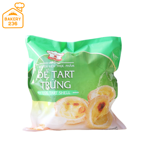 Đế Tart Trứng Tân Nhất Hương