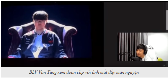 Làng LMHT chuyên nghiệp cũng 