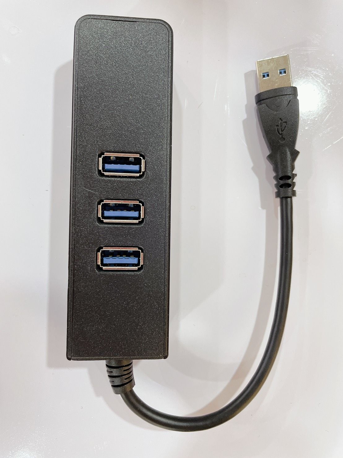 Hub Combo USB + LAN tốt