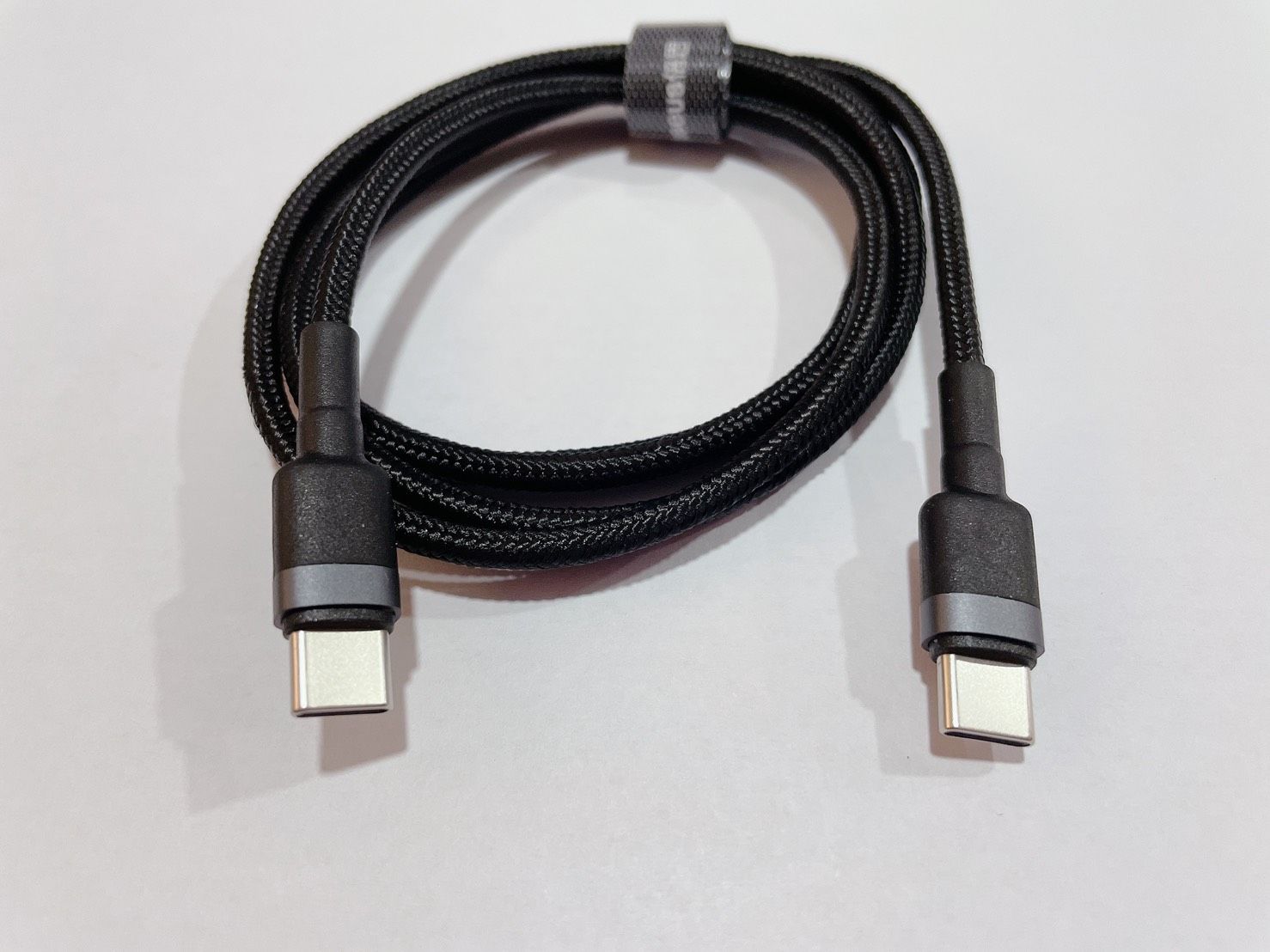 Cáp C to C PD 60W - 1M Baseus