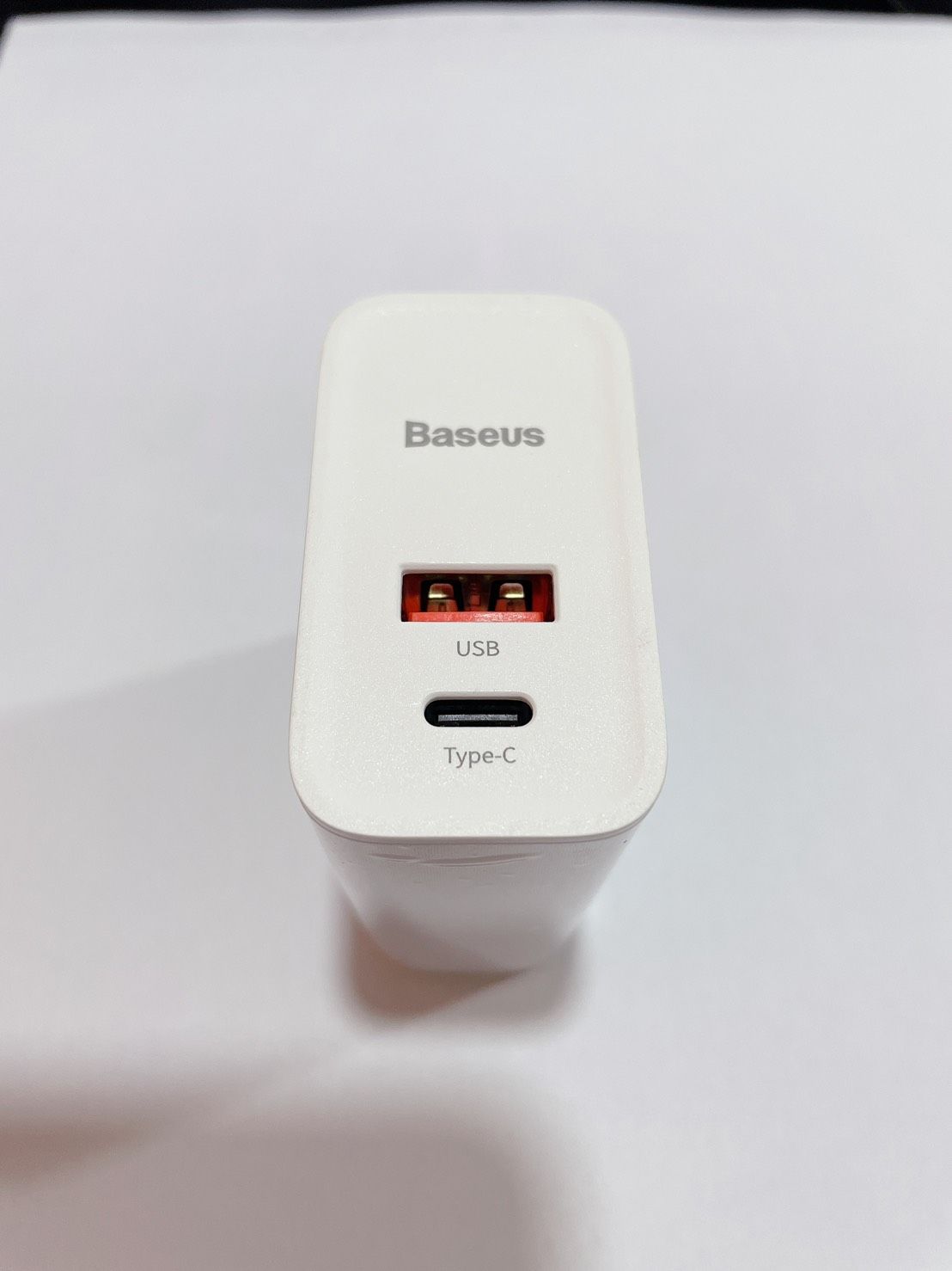 Củ 30W Baseus