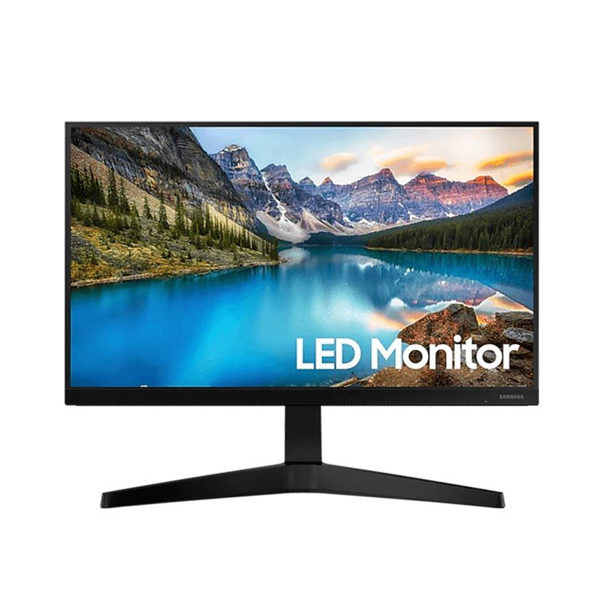 Màn hình Samsung 24'' LF24T370FWEXXV (24 inch, FHD, IPS, 75Hz) - Việt Hoàng VTS