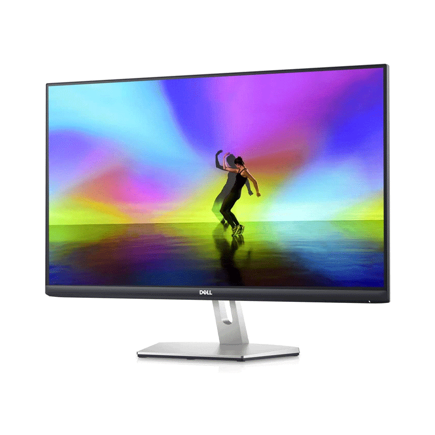 Màn hình Dell 24'' S2421H (23.8 inch, FHD, IPS, 75Hz) - Việt Hoàng VTS