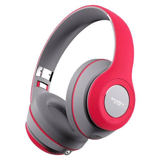 Tai nghe Soundmax BT700 Bluetooth