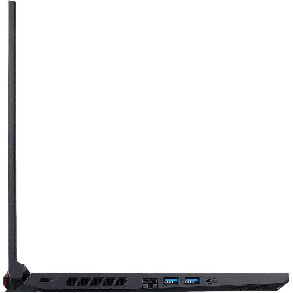 Laptop Acer Nitro 5 Gaming AN515-57-54MV i5 11400H/8GB/512GB SSD/15.6FHD/IPD 144hz / RTX 3050 4GB/Win11/ Đen