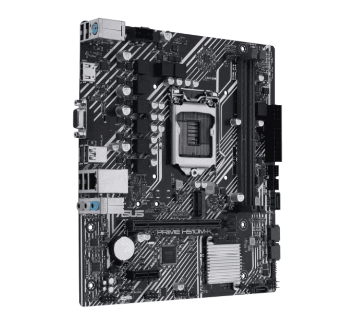 Mainboard Asus H510M-K Prime