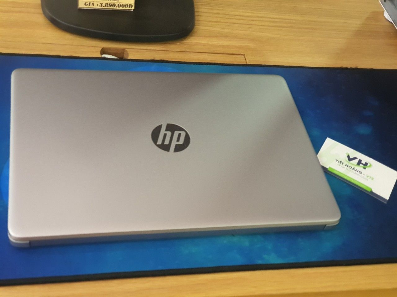 Laptop HP 340s G7, Core i5-1035G1/8GB RAM/256GB SSD/14