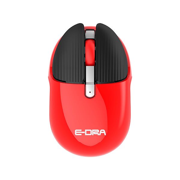 Chuột Bluetooth Edra EM621W RABBIT