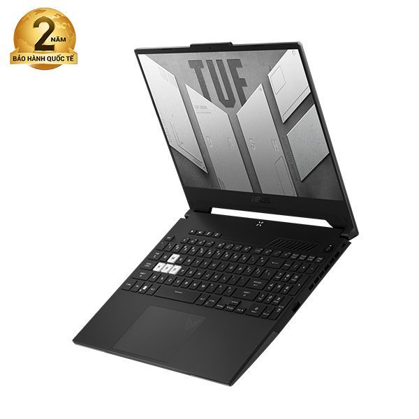 Laptop Gaming Asus  TUF Dash F15 FX517ZC-HN077W( i5-12450H, RTX3050 4GB, 8G DDR5, 512G SSD, 15.6''IPS 144Hz,